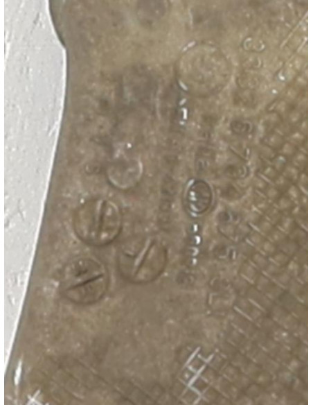 Bras de suspension arriere gauche BMW SERIE 5 F10 PHASE 1 Diesel