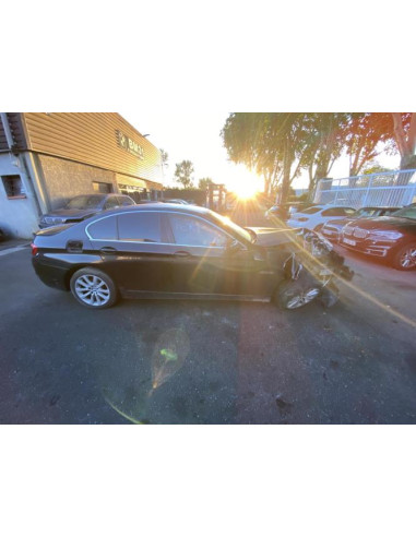 Bras de suspension arriere gauche BMW SERIE 5 F10 PHASE 1 Diesel