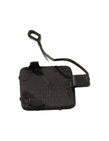 Moulure de pare choc arriere BMW SERIE 3 E90 PHASE 1 