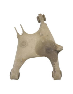 Bras de suspension arriere droit BMW SERIE 5 F10 PHASE 1 Diesel