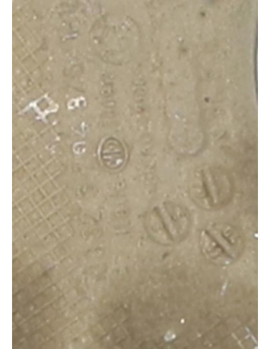 Bras de suspension arriere droit BMW SERIE 5 F10 PHASE 1 Diesel