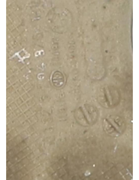 Bras de suspension arriere droit BMW SERIE 5 F10 PHASE 1 Diesel