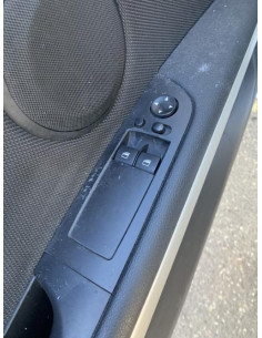 Interrupteur de leve vitre avant gauche BMW SERIE 3 E92 COUPE PHASE 1 Diesel