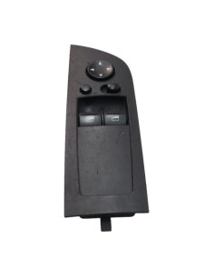 Interrupteur de leve vitre avant gauche BMW SERIE 3 E92 COUPE PHASE 1 Diesel 2