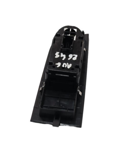 Interrupteur de leve vitre avant gauche BMW SERIE 3 E92 COUPE PHASE 1 Diesel