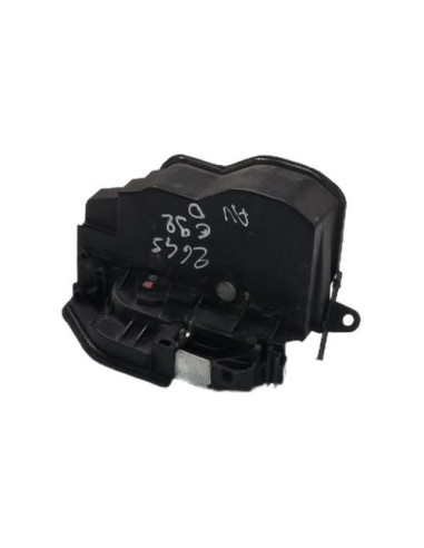 Serrure avant droit BMW SERIE 3 E92 COUPE PHASE 1 Diesel