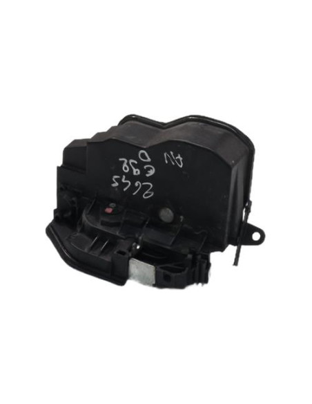 Serrure avant droit BMW SERIE 3 E92 COUPE PHASE 1 Diesel