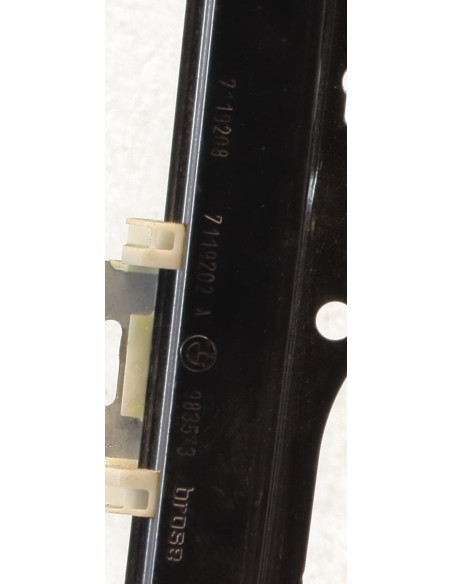 Leve vitre electrique avant droit BMW SERIE 3 E92 COUPE PHASE 1 Diesel