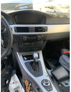 Ecran GPS BMW SERIE 3 E92 COUPE PHASE 1 Diesel