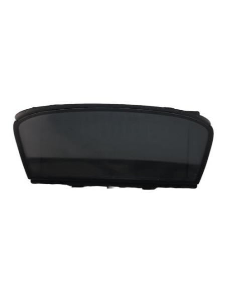 Ecran GPS BMW SERIE 3 E92 COUPE PHASE 1 Diesel