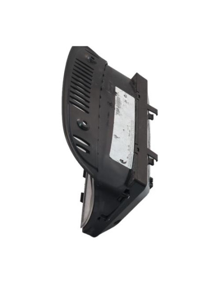 Ecran GPS BMW SERIE 3 E92 COUPE PHASE 1 Diesel