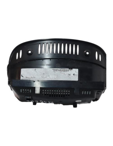 Ecran GPS BMW SERIE 3 E92 COUPE PHASE 1 Diesel