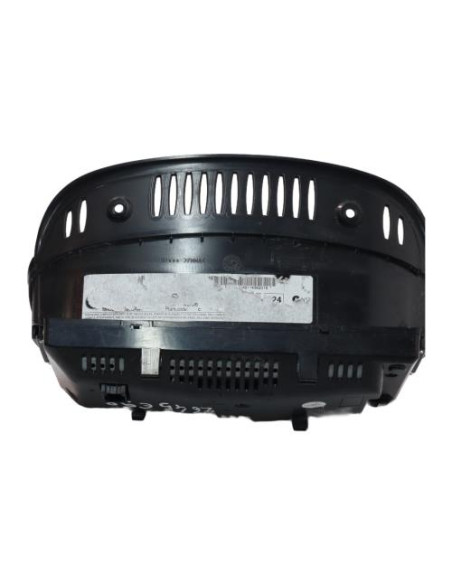 Ecran GPS BMW SERIE 3 E92 COUPE PHASE 1 Diesel