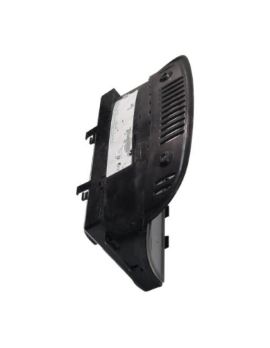 Ecran GPS BMW SERIE 3 E92 COUPE PHASE 1 Diesel