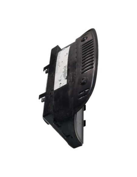 Ecran GPS BMW SERIE 3 E92 COUPE PHASE 1 Diesel