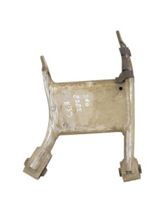 Bras de suspension arriere gauche BMW SERIE 5 E39 PHASE 2 Diesel