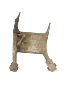 Bras de suspension arriere gauche BMW SERIE 5 E39 PHASE 2 Diesel 2