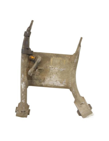 Bras de suspension arriere gauche BMW SERIE 5 E39 PHASE 2 Diesel