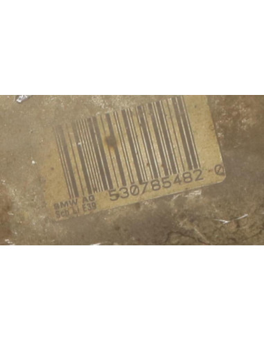 Bras de suspension arriere gauche BMW SERIE 5 E39 PHASE 2 Diesel