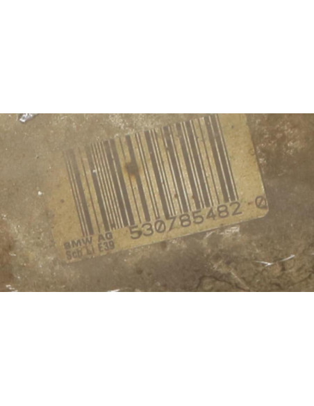 Bras de suspension arriere gauche BMW SERIE 5 E39 PHASE 2 Diesel