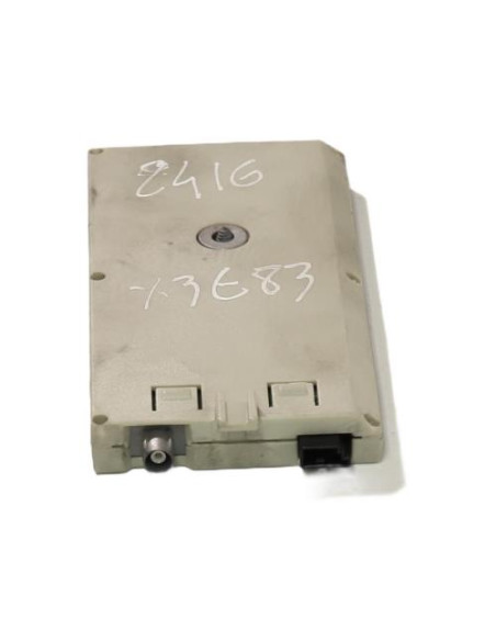 Antenne BMW X3 E83 PHASE 2 Diesel