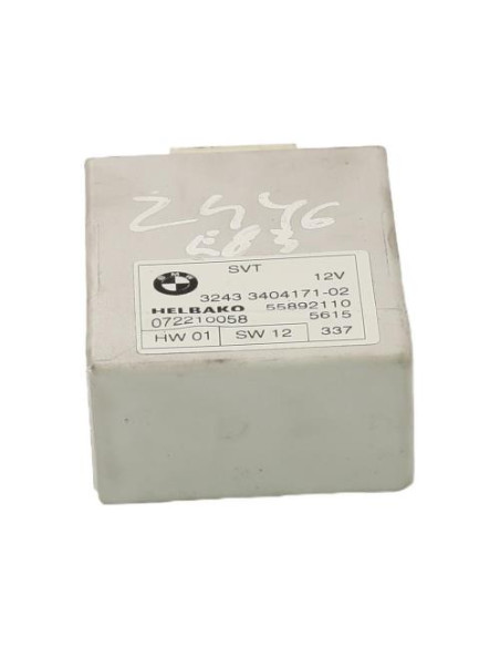 Calculateur BMW X3 E83 PHASE 2 Diesel