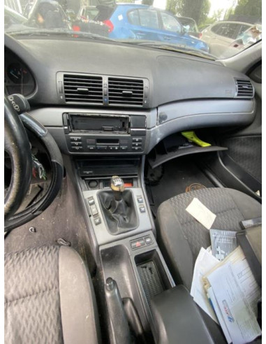 Verin de capot BMW SERIE 3 E46 PHASE 1 Diesel