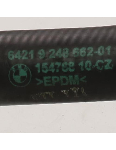 Durite BMW SERIE 5 F11 TOURING PHASE 2 BREAK Diesel