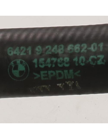 Durite BMW SERIE 5 F11 TOURING PHASE 2 BREAK Diesel