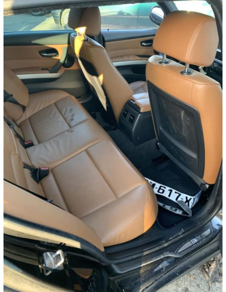 Retroviseur interieur BMW SERIE 3 E91 TOURING PHASE 2 BREAK Essence