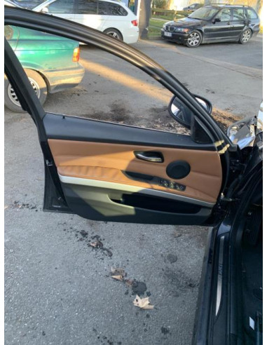 Retroviseur interieur BMW SERIE 3 E91 TOURING PHASE 2 BREAK Essence