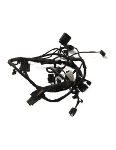 Capteur aide au stationnement BMW SERIE 5 F11 TOURING PHASE 2 BREAK 