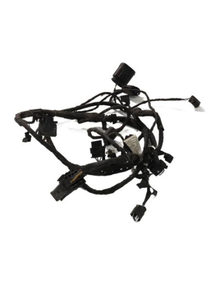 Capteur aide au stationnement BMW SERIE 5 F11 TOURING PHASE 2 BREAK 