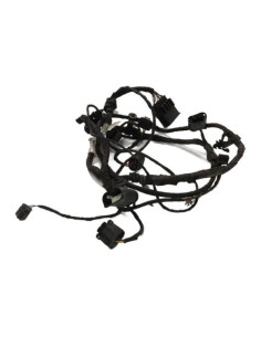 Capteur aide au stationnement BMW SERIE 5 F11 TOURING PHASE 2 BREAK  2