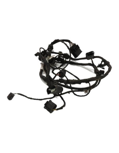 Capteur aide au stationnement BMW SERIE 5 F11 TOURING PHASE 2 BREAK 