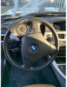 Com (Bloc Contacteur Tournant+Commodo Essuie Glace+Commodo Phare) BMW SERIE 3 E91 TOURING PHASE 2 BREAK Essence