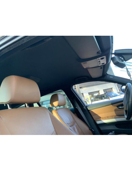 Com (Bloc Contacteur Tournant+Commodo Essuie Glace+Commodo Phare) BMW SERIE 3 E91 TOURING PHASE 2 BREAK Essence