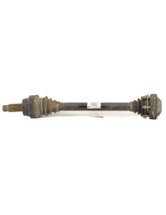 Cardan arriere droit (transmission) BMW X6 E71/E72 PHASE 1 