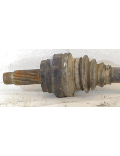 Cardan arriere droit (transmission) BMW X6 E71/E72 PHASE 1  2
