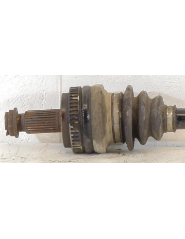 Cardan arriere gauche (transmission) BMW SERIE 1 E87 PHASE 1 Diesel