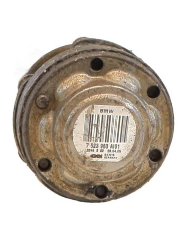 Cardan arriere gauche (transmission) BMW SERIE 1 E87 PHASE 1 Diesel