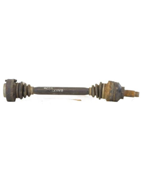 Cardan arriere droit (transmission) BMW SERIE 5 E39 