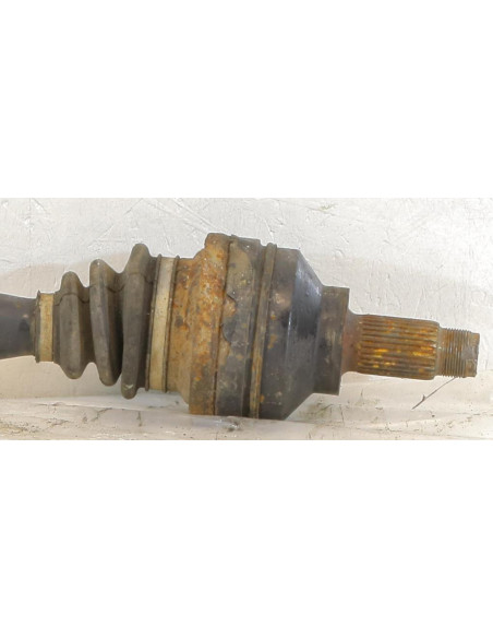 Cardan arriere droit (transmission) BMW SERIE 5 E39 