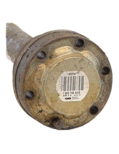 Cardan arriere droit (transmission) BMW SERIE 5 E39 