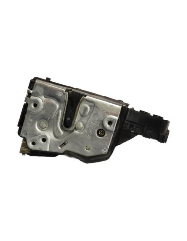 Serrure arriere droit BMW SERIE 3 E46 PHASE 1 Diesel