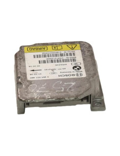 Boitier air bag BMW SERIE 3 E46 PHASE 1 Diesel