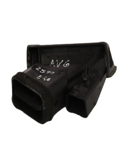 Aerateur tableau de bord avant gauche BMW SERIE 3 E46 PHASE 1 Diesel