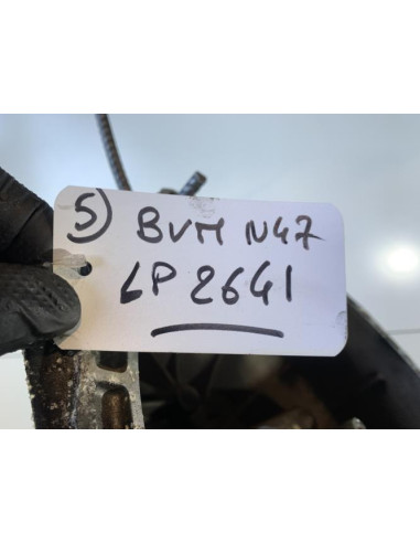 Boite de vitesses BMW SERIE 1 E87 PHASE 2 Diesel