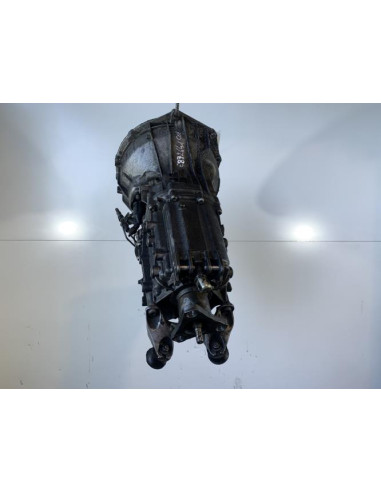 Boite de vitesses BMW SERIE 1 E87 PHASE 2 Diesel