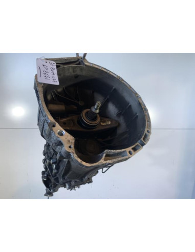 Boite de vitesses BMW SERIE 1 E87 PHASE 2 Diesel